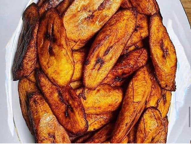 Plantain