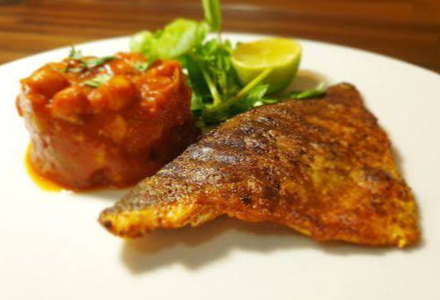 Red Bream